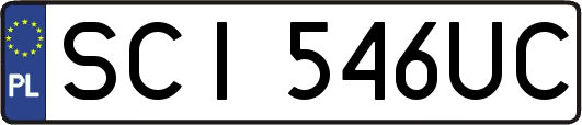 SCI546UC