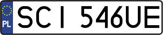 SCI546UE