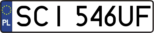 SCI546UF