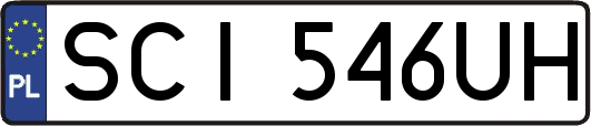 SCI546UH