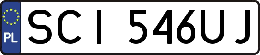 SCI546UJ