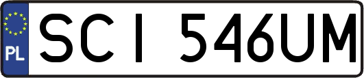 SCI546UM