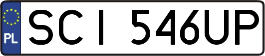 SCI546UP