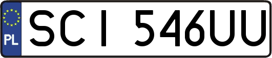 SCI546UU