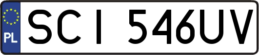 SCI546UV