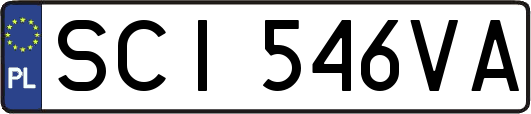 SCI546VA