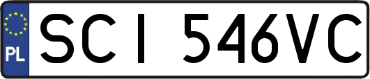 SCI546VC