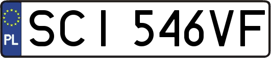 SCI546VF