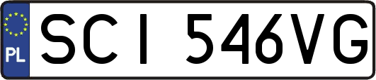 SCI546VG
