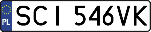 SCI546VK