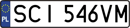 SCI546VM