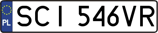 SCI546VR