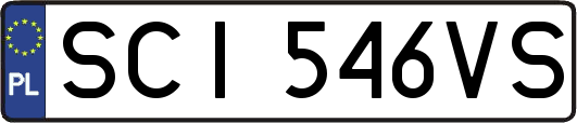 SCI546VS
