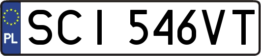 SCI546VT
