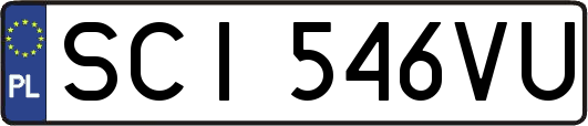 SCI546VU