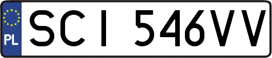 SCI546VV