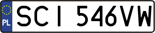 SCI546VW