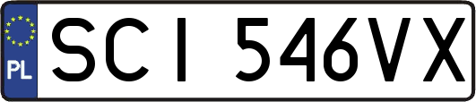SCI546VX