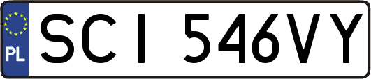 SCI546VY