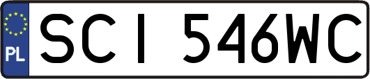 SCI546WC