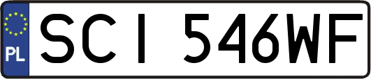SCI546WF