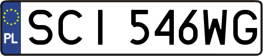 SCI546WG
