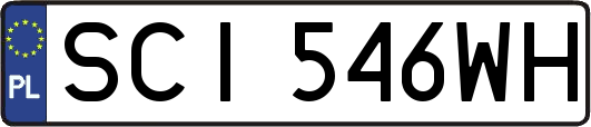SCI546WH