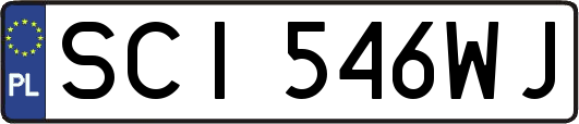 SCI546WJ