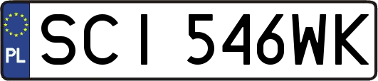 SCI546WK