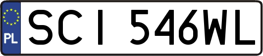SCI546WL