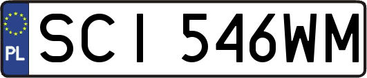 SCI546WM