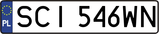 SCI546WN
