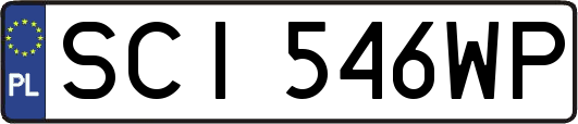 SCI546WP