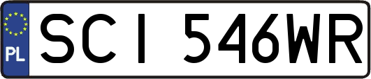 SCI546WR
