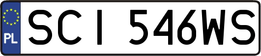SCI546WS