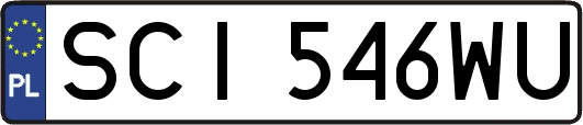 SCI546WU