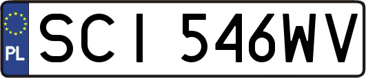 SCI546WV
