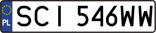 SCI546WW