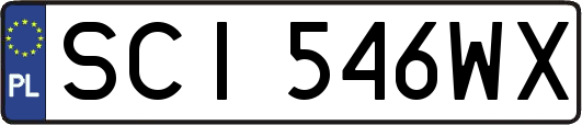 SCI546WX
