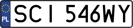 SCI546WY