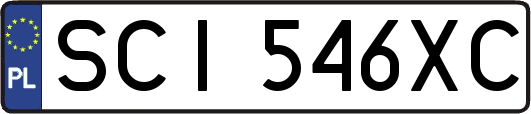 SCI546XC