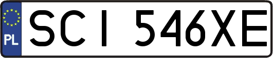 SCI546XE