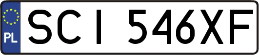 SCI546XF