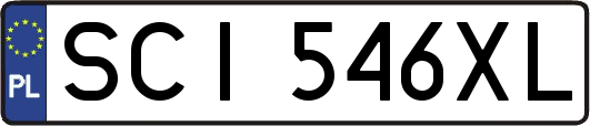 SCI546XL
