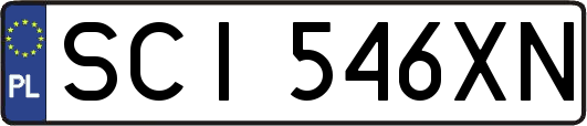 SCI546XN