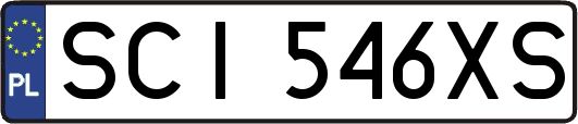 SCI546XS
