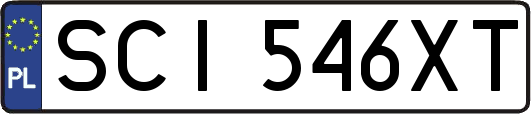 SCI546XT
