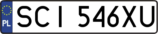 SCI546XU