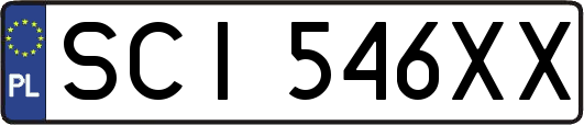 SCI546XX