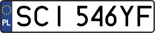 SCI546YF